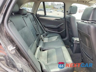 Zdjęcie 10 z 11 samochodu: 2015 BMW X1 XDRIVE28I VIN:WBAVL1C56FVY39606 - miniatura