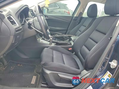 Zdjęcie 7 z 13 samochodu: 2015 MAZDA 6 SPORT VIN:JM1GJ1U50F1198475 - miniatura