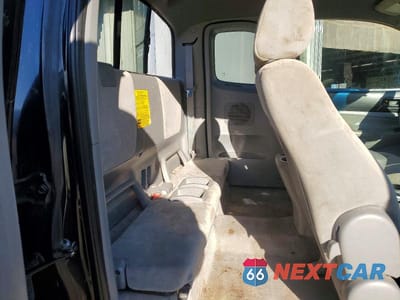Zdjęcie 10 z 12 samochodu: 2008 TOYOTA TACOMA ACCESS CAB VIN:5TEUX42N38Z480687 - miniatura