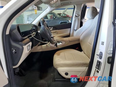 Zdjęcie 7 z 13 samochodu: 2020 MERCEDES-BENZ GLE 350 4MATIC VIN:4JGFB4KB8LA088185 - miniatura