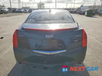 Zdjęcie 6 z 12 samochodu: 2017 CADILLAC ATS VIN:1G6AA5RX5H0145046 - miniatura