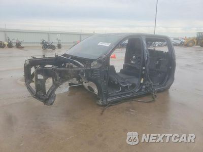 2022 CHEVROLET SILVERADO LTD K1500 HIGH COUNTRY 1GCUYHEL4NZ125422 - główne zdjęcie licytacji z USA - miniatura