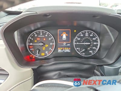 Zdjęcie 9 z 12 samochodu: 2025 SUBARU FORESTER LIMITED VIN:JF2SLDRC7SH582849 - miniatura