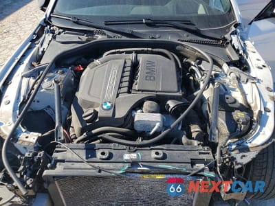Zdjęcie 11 z 13 samochodu: 2015 BMW 535 XI VIN:WBA5B3C52FD543535 - miniatura