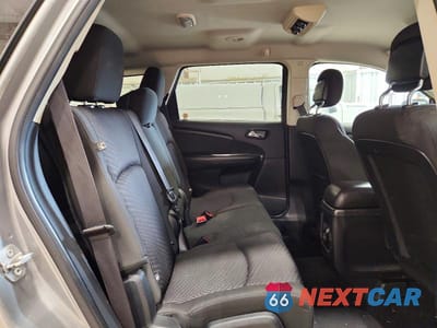 Zdjęcie 11 z 12 samochodu: 2017 DODGE JOURNEY SXT VIN:3C4PDDBG5HT540902 - miniatura