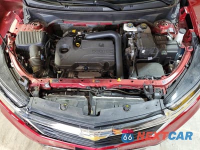 Zdjęcie 12 z 14 samochodu: 2024 CHEVROLET EQUINOX LT VIN:3GNAXUEG9RS226371 - miniatura