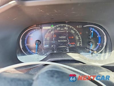 Zdjęcie 9 z 12 samochodu: 2024 TOYOTA RAV4 HYBRID XLE VIN:4T3RWRFV2RU145711 - miniatura