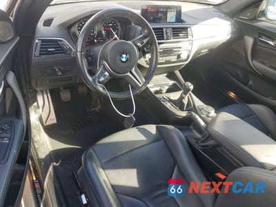 Zdjęcie 8 z 11 samochodu: 2020 BMW M2 COMPETITION VIN:WBS2U7C09L7E50092 - miniatura