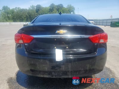 Zdjęcie 6 z 12 samochodu: 2017 CHEV IMPALA VIN:2G1105S39H9162308 - miniatura