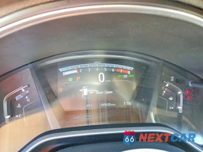 Zdjęcie 9 z 13 samochodu: 2022 HONDA CR-V EX VIN:2HKRW2H5XNH666360 - miniatura