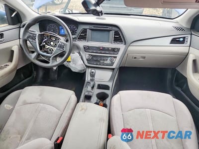 Zdjęcie 8 z 12 samochodu: 2016 HYUNDAI SONATA SE VIN:5NPE24AF3GH330156 - miniatura