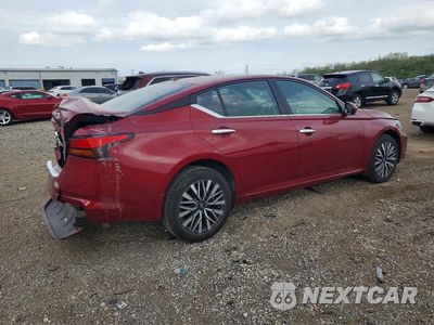Trzecie zdjęcie samochodu z tyłu: 2023 NISSAN ALTIMA SV VIN:1N4BL4DW3PN426015 - miniatura