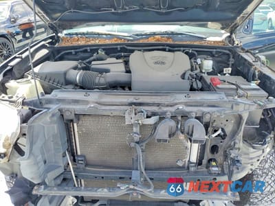 Zdjęcie 11 z 13 samochodu: 2020 TOYOTA TACOMA SR5 V6 VIN:3TMAZ5CN4LM136342 - miniatura