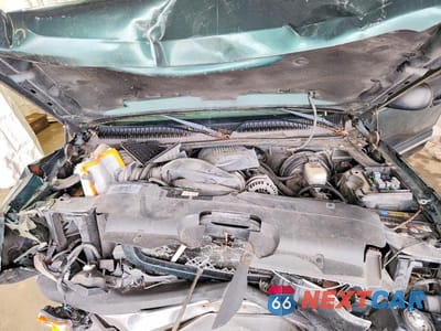 Zdjęcie 11 z 11 samochodu: 2005 CHEVROLET SILVERADO C1500 VIN:2GCEC19V851207569 - miniatura