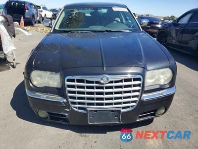Piąte zdjęcie samochodu w środku: 2006 CHRYSLER 300C VIN:2C3LK63H16H345266 - miniatura