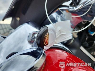 Zdjęcie 8 z 9 samochodu: 2014 INDIAN MOTORCYCLE CO. CHIEF VINTAGE VIN:56KCCVAA2E3315228 - miniatura