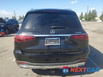 Zdjęcie 6 z 13 samochodu: 2024 MERCEDES-BENZ GLS 450 4MATIC VIN:4JGFF5KE3RB047664 - miniatura