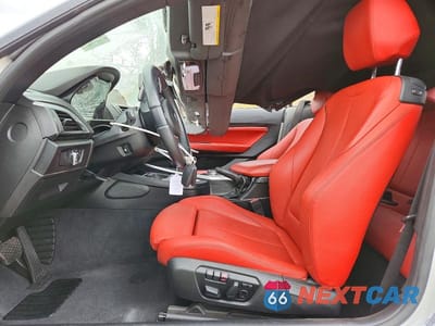 Zdjęcie 8 z 13 samochodu: 2015 BMW M235I VIN:WBA1M1C53FV393281 - miniatura