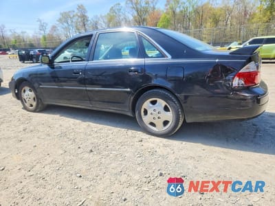 Drugie zdjęcie samochodu z przodu: 2004 TOYOTA AVALON XLS VIN:4T1BF28B64U374597 - miniatura