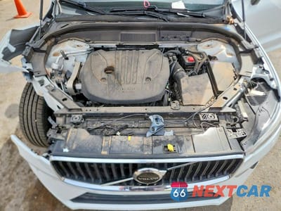 Zdjęcie 11 z 11 samochodu: 2022 VOLVO XC60 B5 MOMENTUM VIN:YV4L12RK4N1050893 - miniatura