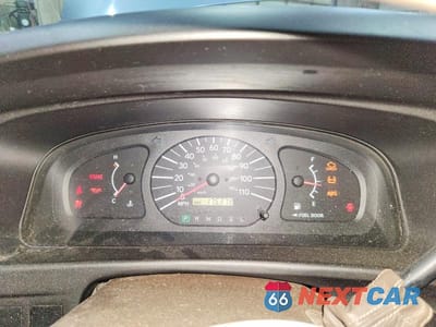 Zdjęcie 9 z 14 samochodu: 2000 TOYOTA SIENNA CE VIN:4T3ZF19C2YU202385 - miniatura