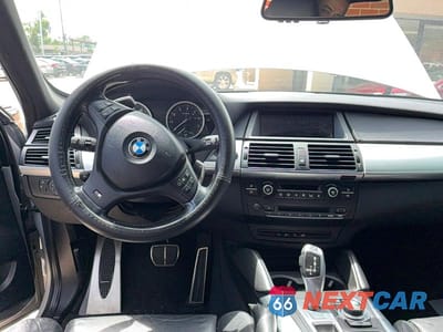 Zdjęcie 9 z 10 samochodu: 2014 BMW X6 XDRIVE35I VIN:5UXFG2C55E0C44874 - miniatura