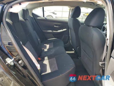Zdjęcie 10 z 13 samochodu: 2020 NISSAN SENTRA SR VIN:3N1AB8DV0LY261175 - miniatura