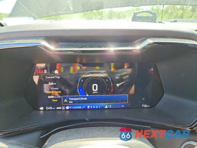 Zdjęcie 9 z 13 samochodu: 2026 CHEVROLET COLORADO Z71 VIN:1GCPTDEK7T1118357 - miniatura