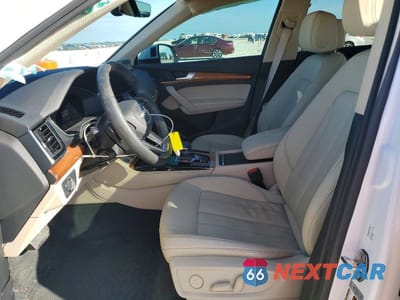 Zdjęcie 7 z 13 samochodu: 2021 AUDI Q5 PREMIUM PLUS VIN:WA1BAAFY0M2028670 - miniatura
