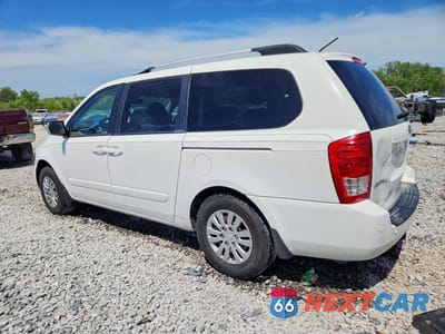 Drugie zdjęcie samochodu z przodu: 2012 KIA SEDONA LX VIN:KNDMG4C70C6488106 - miniatura