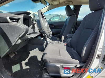 Zdjęcie 7 z 13 samochodu: 2023 TOYOTA COROLLA LE VIN:5YFB4MDE7PP037783 - miniatura