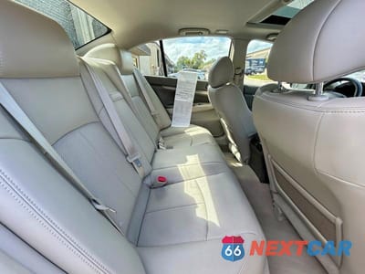 Zdjęcie 6 z 14 samochodu: 2013 INFINITI G37 SEDAN X VIN:JN1CV6ARXDM750523 - miniatura