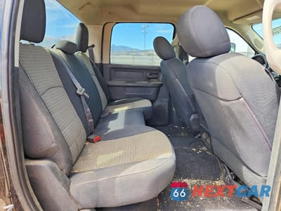 Zdjęcie 6 z 10 samochodu: 2012 DODGE RAM 3500 ST VIN:3C63D3GL0CG289956 - miniatura