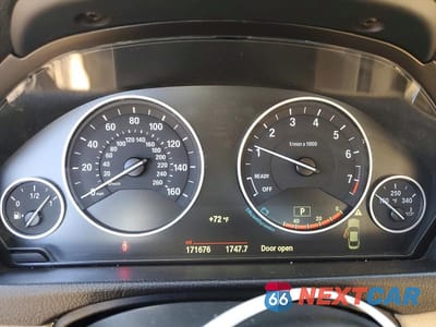Zdjęcie 9 z 12 samochodu: 2015 BMW 428 XI VIN:WBA3N5C55FK198250 - miniatura