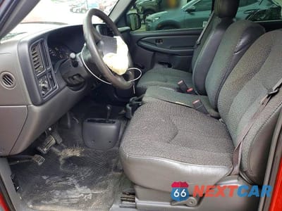 Zdjęcie 7 z 12 samochodu: 2005 CHEVROLET SILVERADO K1500 VIN:2GCEK19V651291152 - miniatura