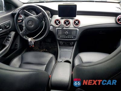 Zdjęcie 8 z 13 samochodu: 2015 MERCEDES-BENZ CLA 250 4MATIC VIN:WDDSJ4GB2FN257568 - miniatura