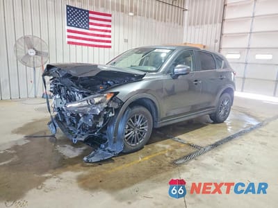 2020 MAZDA CX-5 TOURING JM3KFBCM1L0843525 - główne zdjęcie licytacji z USA - miniatura