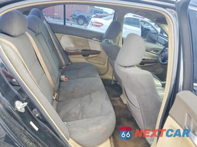 Zdjęcie 10 z 12 samochodu: 2008 HONDA ACCORD EXL VIN:JHMCP26858C059104 - miniatura