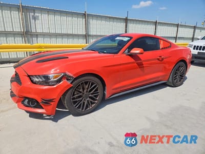 2015 FORD MUSTANG 1FA6P8TH7F5413184 - główne zdjęcie licytacji z USA - miniatura