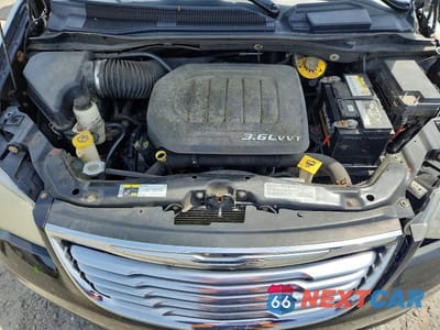Zdjęcie 12 z 13 samochodu: 2014 CHRYSLER TOWN & COUNTRY VIN:2C4RC1CG1ER250048 - miniatura