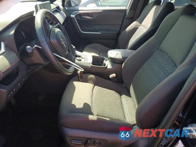 Zdjęcie 7 z 11 samochodu: 2024 TOYOTA RAV4 PRIME SE VIN:JTMAB3FV1RD233927 - miniatura