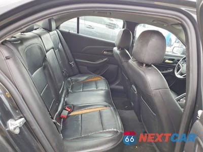 Zdjęcie 10 z 12 samochodu: 2015 CHEVROLET MALIBU 2LT VIN:1G11D5SL5FF197517 - miniatura