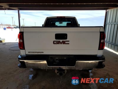 Zdjęcie 6 z 11 samochodu: 2019 GMC SIERRA K2500 HEAVY DUTY VIN:1GT12NEG1KF208079 - miniatura