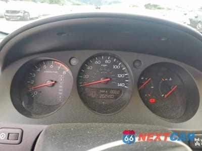 Zdjęcie 9 z 13 samochodu: 2002 ACURA MDX TOURING VIN:2HNYD18872H505579 - miniatura