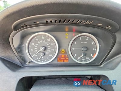 Zdjęcie 9 z 13 samochodu: 2008 BMW 650 I VIN:WBAEB53528CX62810 - miniatura
