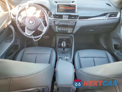 Zdjęcie 8 z 13 samochodu: 2021 BMW X1 SDRIVE28I VIN:WBXJG7C09M3M74329 - miniatura