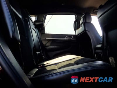 Zdjęcie 11 z 14 samochodu: 2018 JEEP GRAND CHEROKEE LAREDO VIN:1C4RJEAG3JC344516 - miniatura