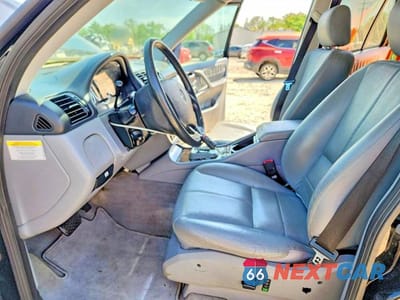 Zdjęcie 7 z 13 samochodu: 2005 MERCEDES-BENZ ML 500 VIN:4JGAB75E75A559683 - miniatura