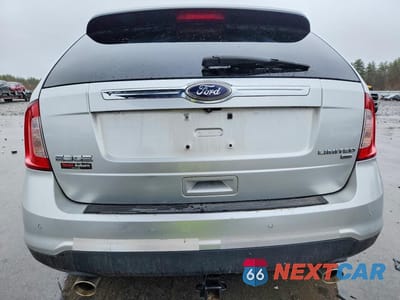 Zdjęcie 6 z 13 samochodu: 2014 FORD EDGE LIMITED VIN:2FMDK4KC8EBB83174 - miniatura