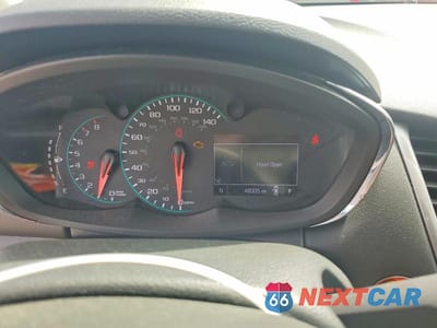 Zdjęcie 9 z 13 samochodu: 2020 CHEVROLET TRAX 1LT VIN:KL7CJLSB0LB007658 - miniatura